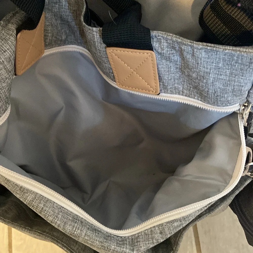 Diaper Bag - Picture 7 of 8